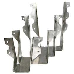 Joist Hangers & Nails, Marine Grade